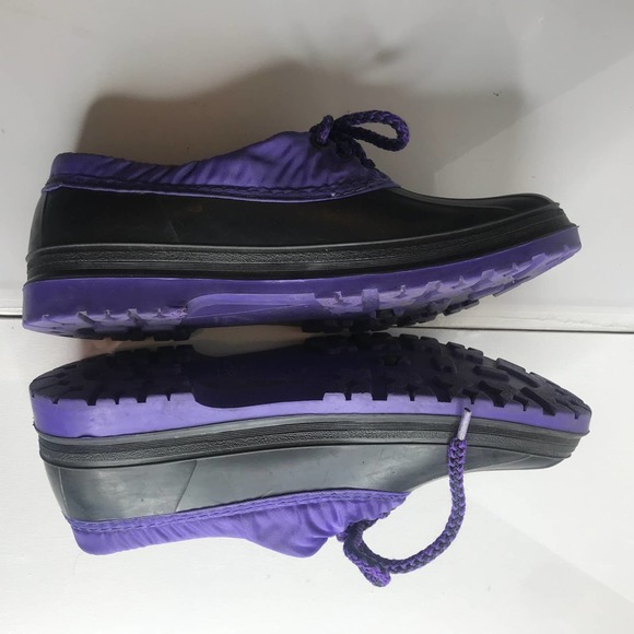 Kamik, waterproof shoes size 7 - Picture 6 of 7